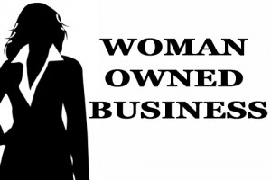 WomenOwnedBusiness